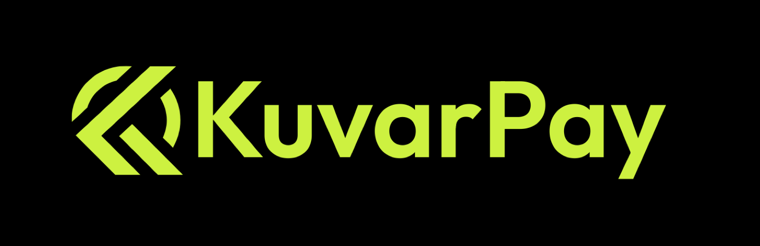 KuvarPay Payment Gateway for WooCommerce