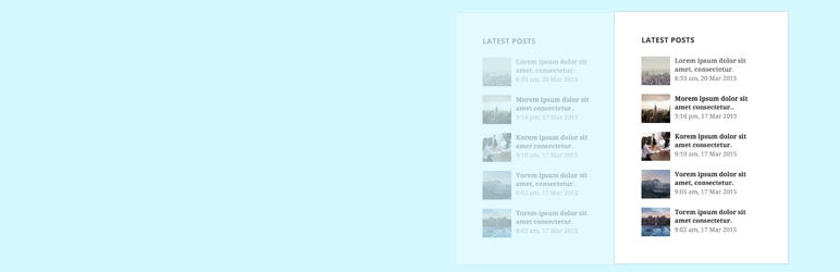 Latest Posts