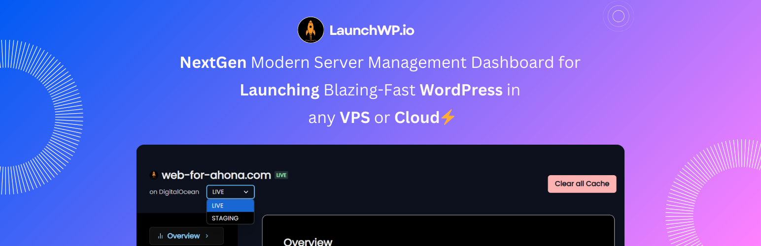 LaunchWP