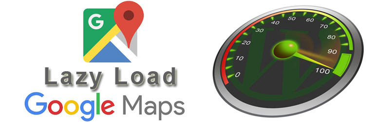 Lazy Load for GMaps