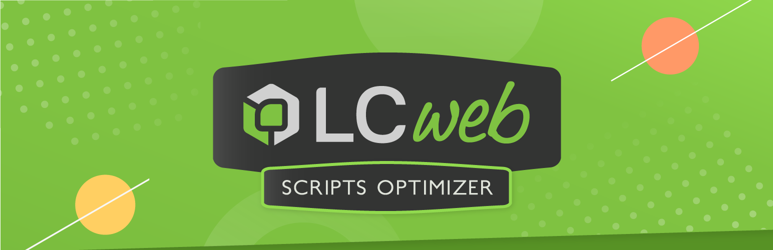 LC Scripts Optimizer