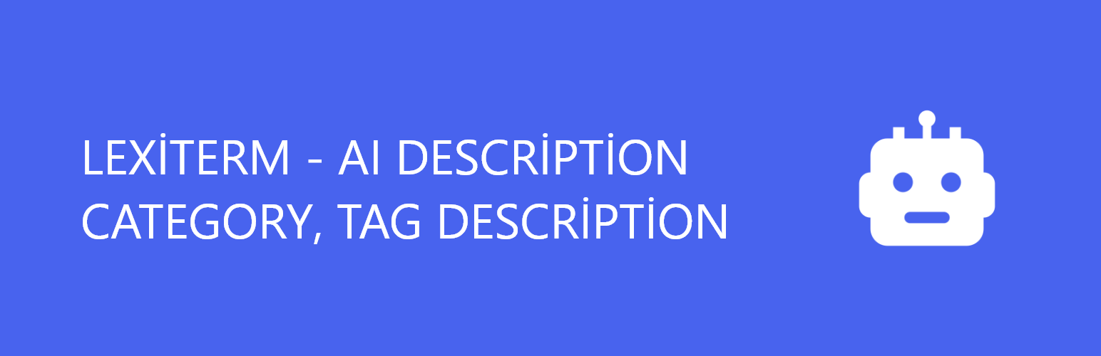 LexiTerm