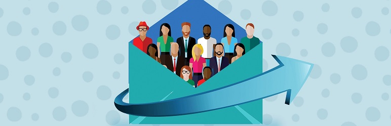 LH Buddypress Email or Message Group Members