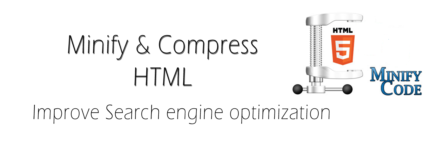 Lightweight HTML Minify
