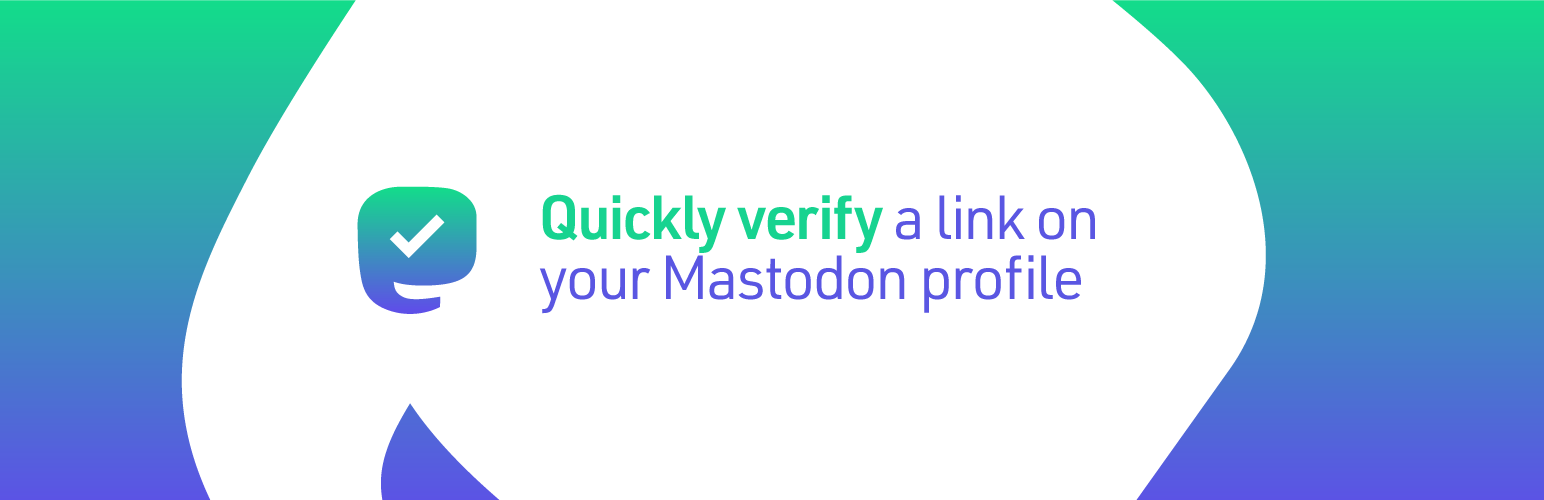 Link Verification for Mastodon