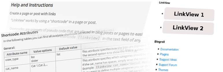 Link View