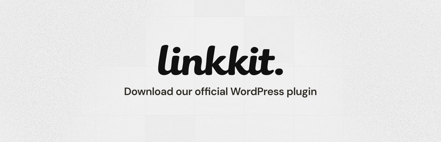 Linkkit