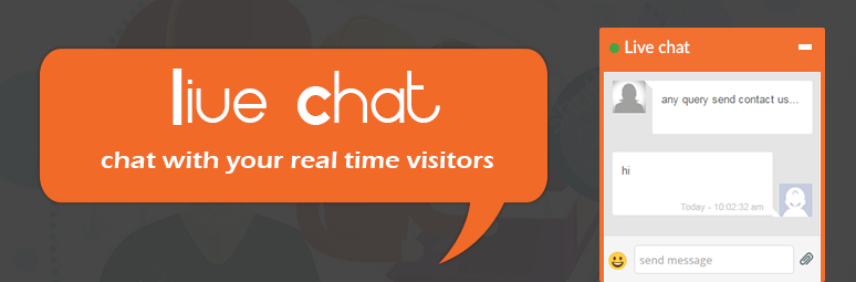 Live Chat