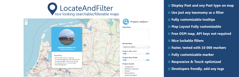 LocateAndFilter