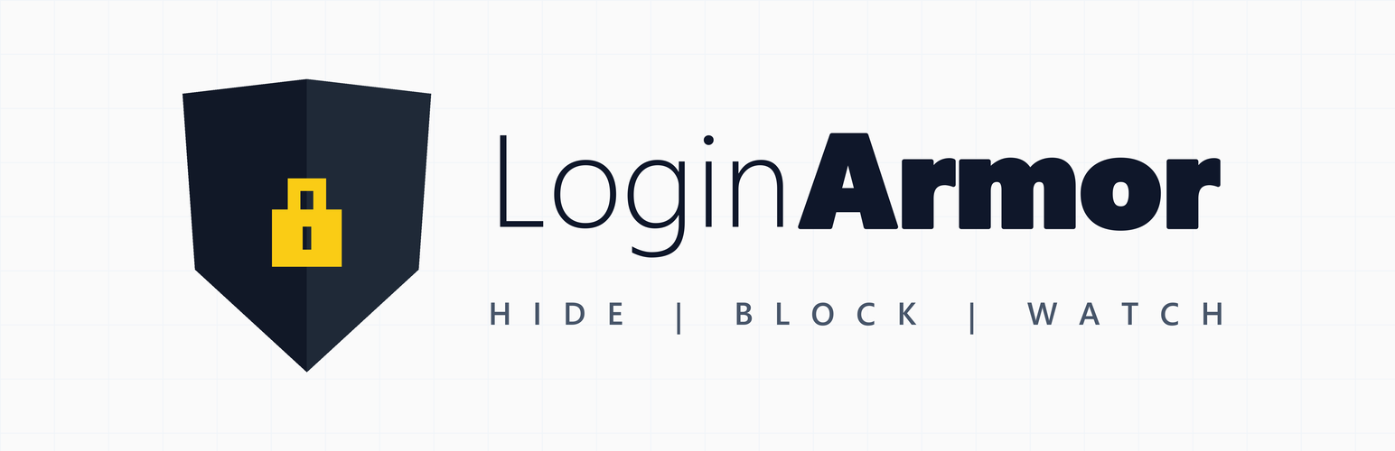 Login Armor