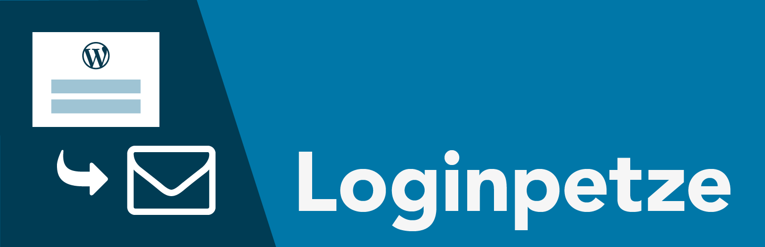 Loginpetze