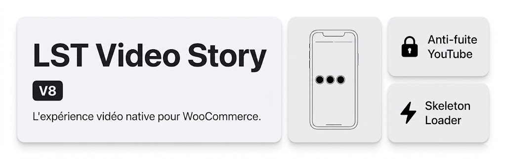 Product Video Story Bubble