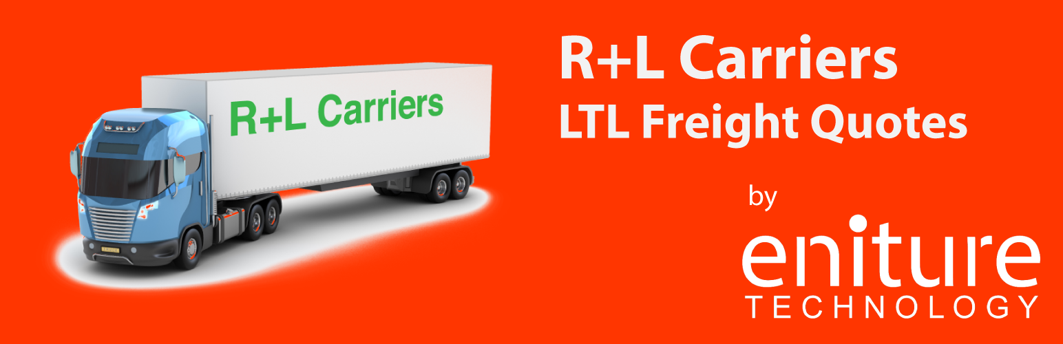 LTL Freight Quotes – R+L Carriers Edition