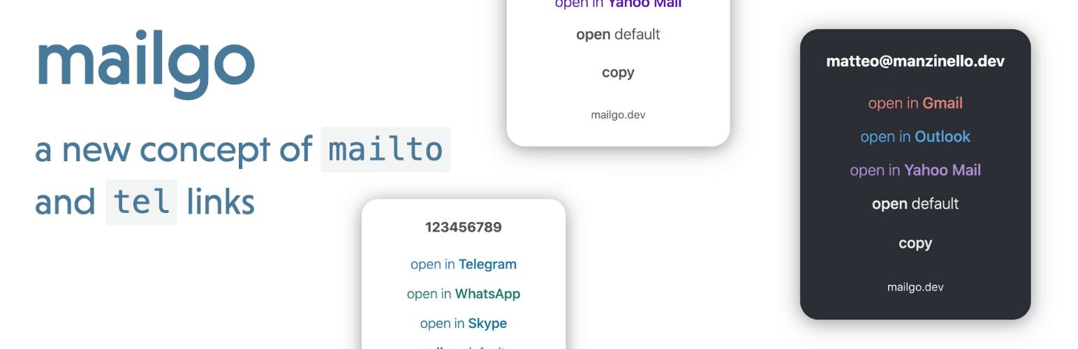 mailgo