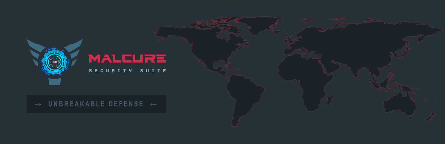 Malcure Security Suite