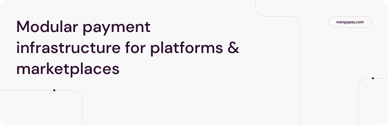 MANGOPAY for WooCommerce