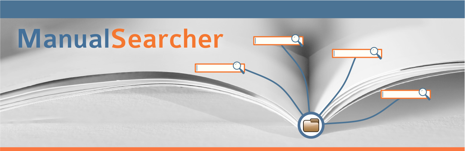 ManualSearcher