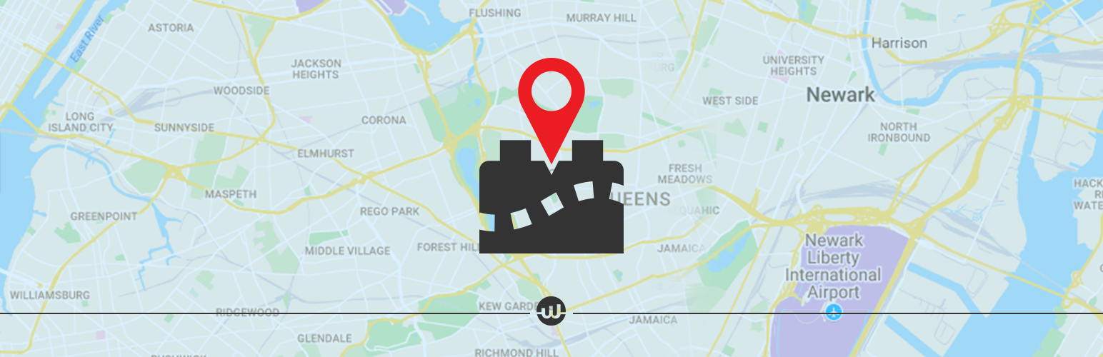 Map Block for Google Maps