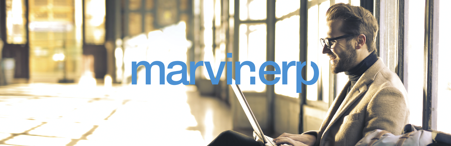Marvinerp VAT Europeu e NIF Português