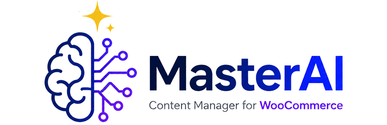 MasterAI Content Manager for WooCommerce