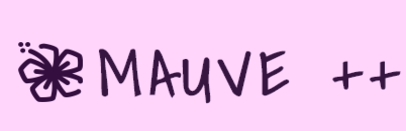 MAUVE++