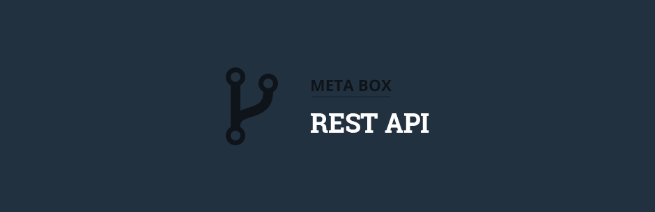 MB Rest API