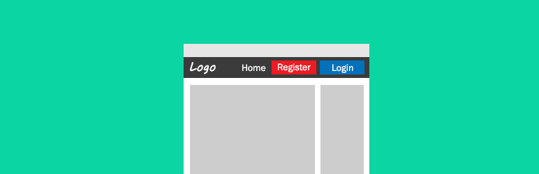 Menu Buttons