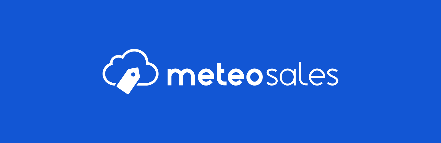 MeteoSales