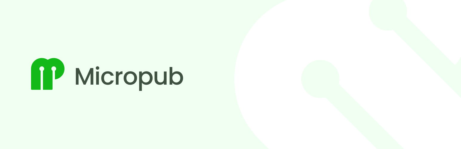 Micropub