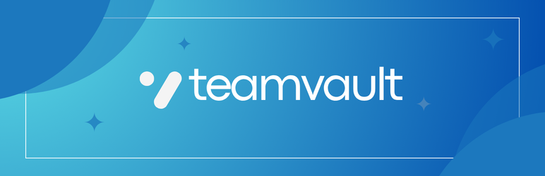 Mikesoft TeamVault