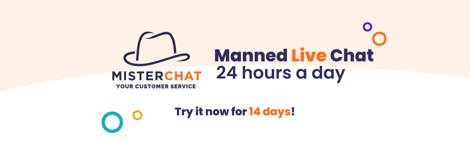 MisterChat