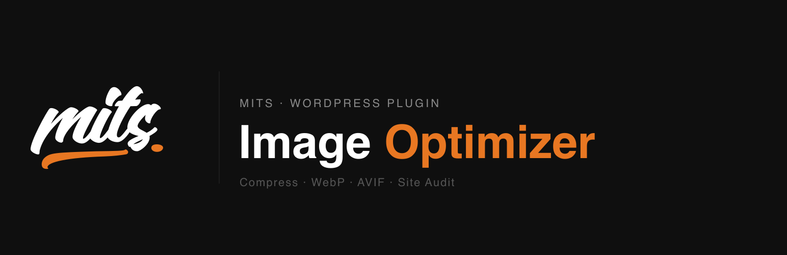 MITS Image Optimizer
