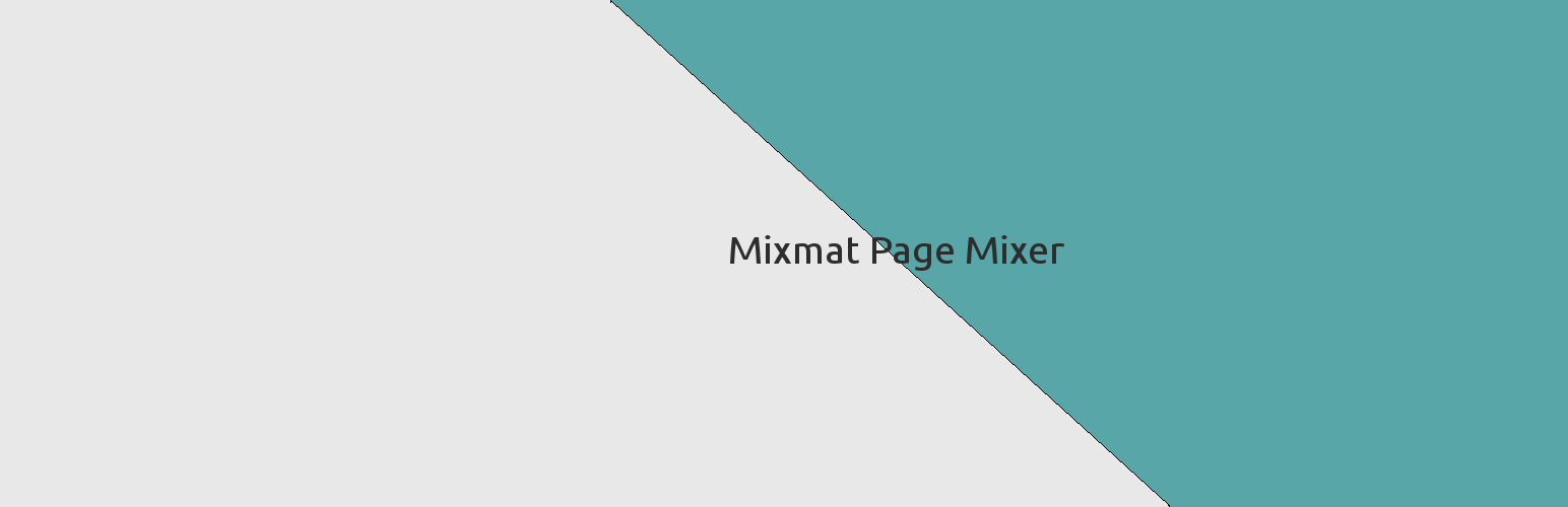 Mixmat
