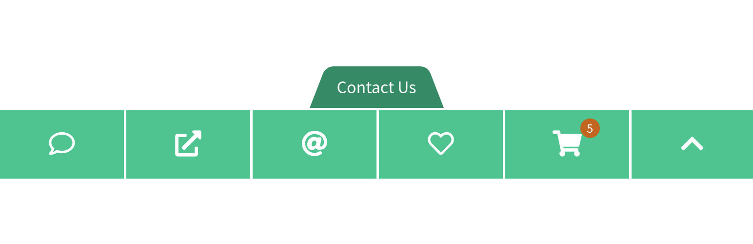 Mobile Contact Bar