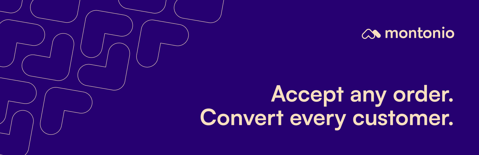 Montonio for WooCommerce