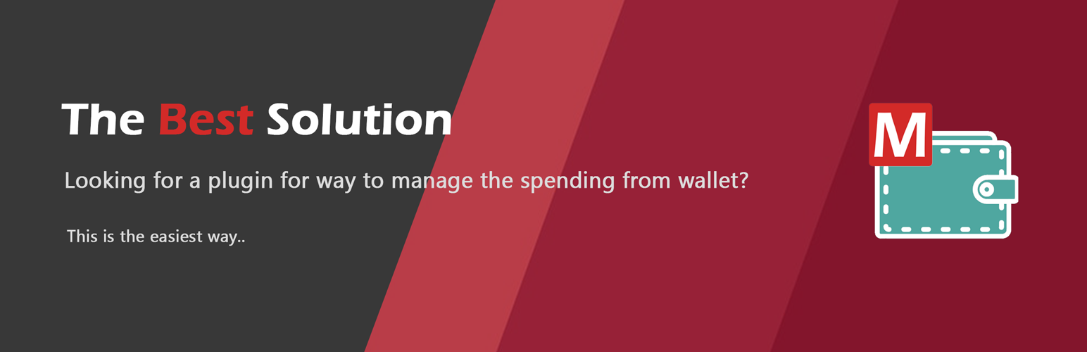 MOST_WANTED Wallet Discount Manager