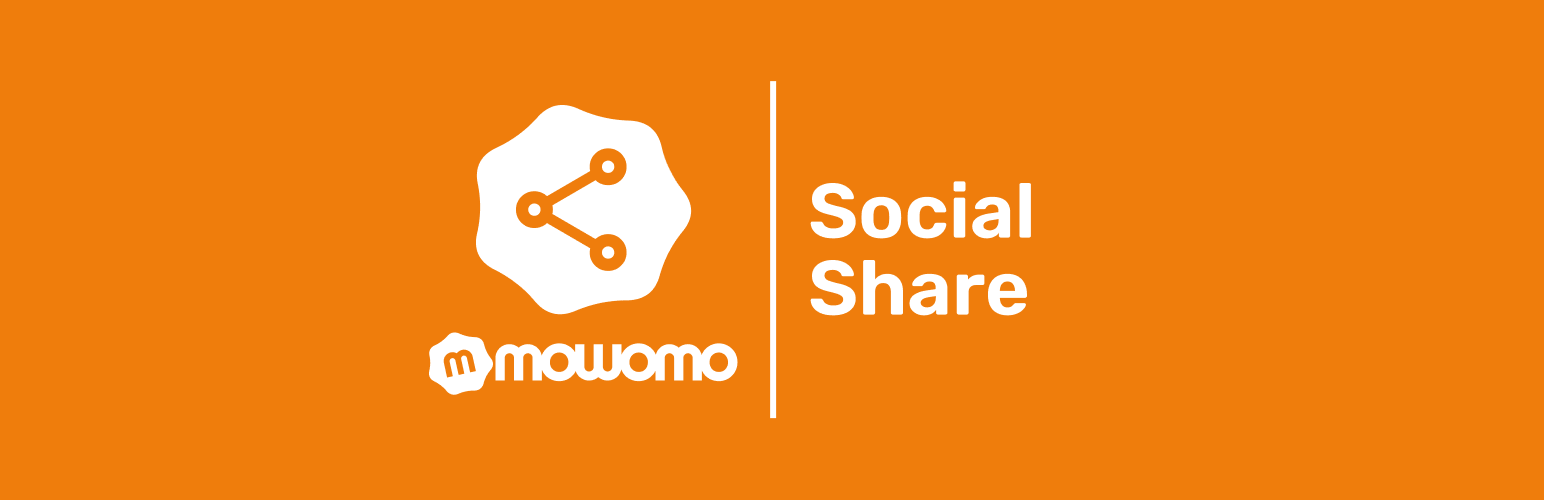 mowomo Social Share