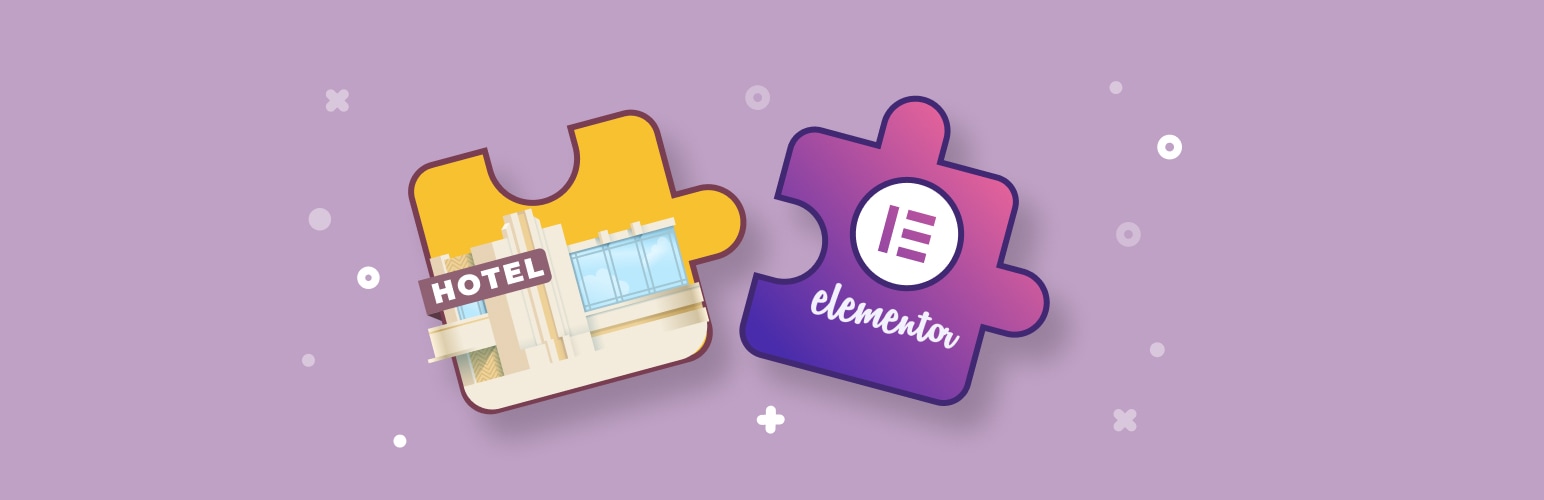MotoPress Hotel Booking for Elementor