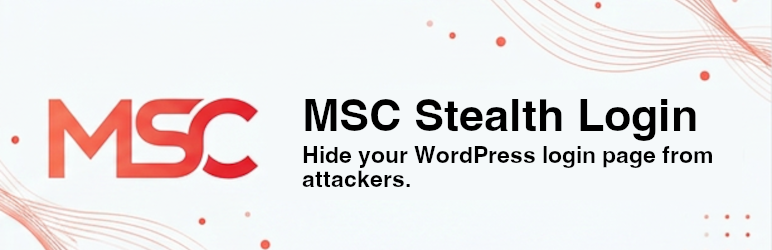 MSC Stealth Login