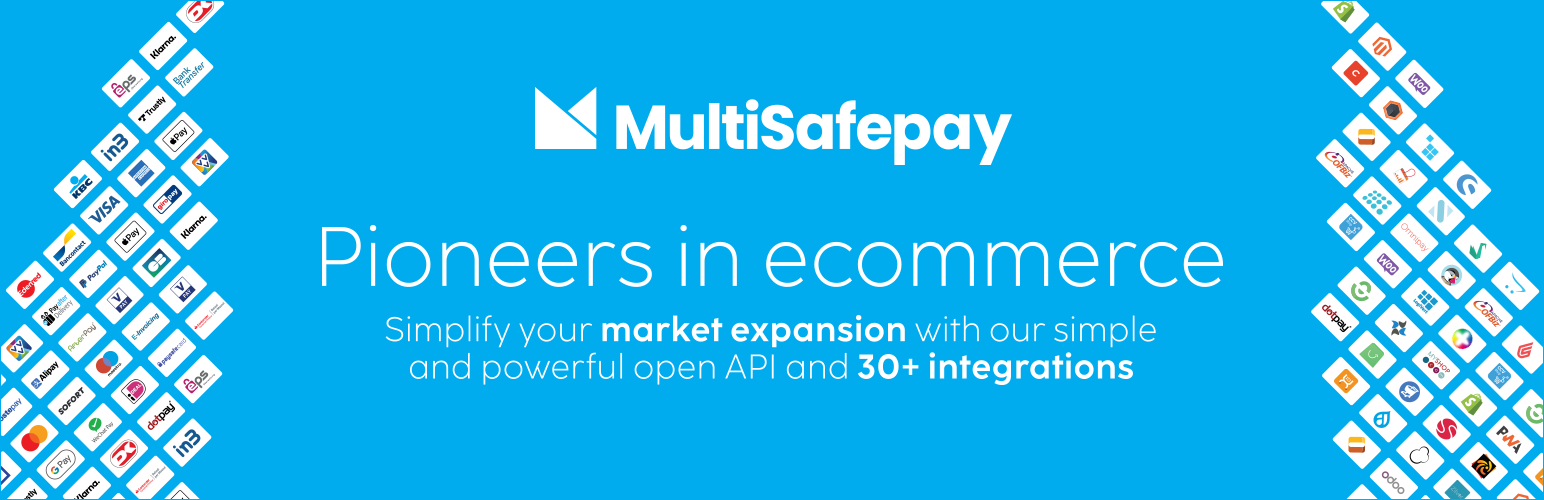 MultiSafepay plugin for WooCommerce