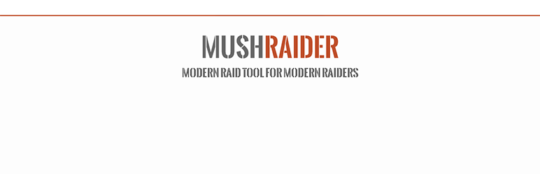 MushRaider Bridge