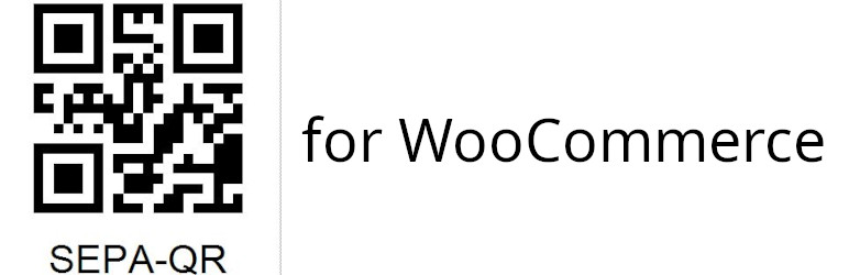 SEPA QR-Code for Woocommerce (GDPR-compliant)