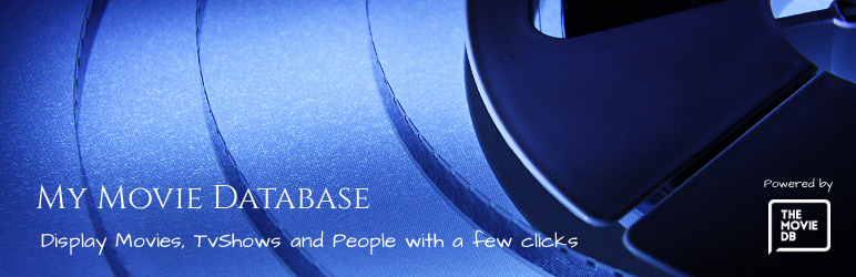 My Movie Database