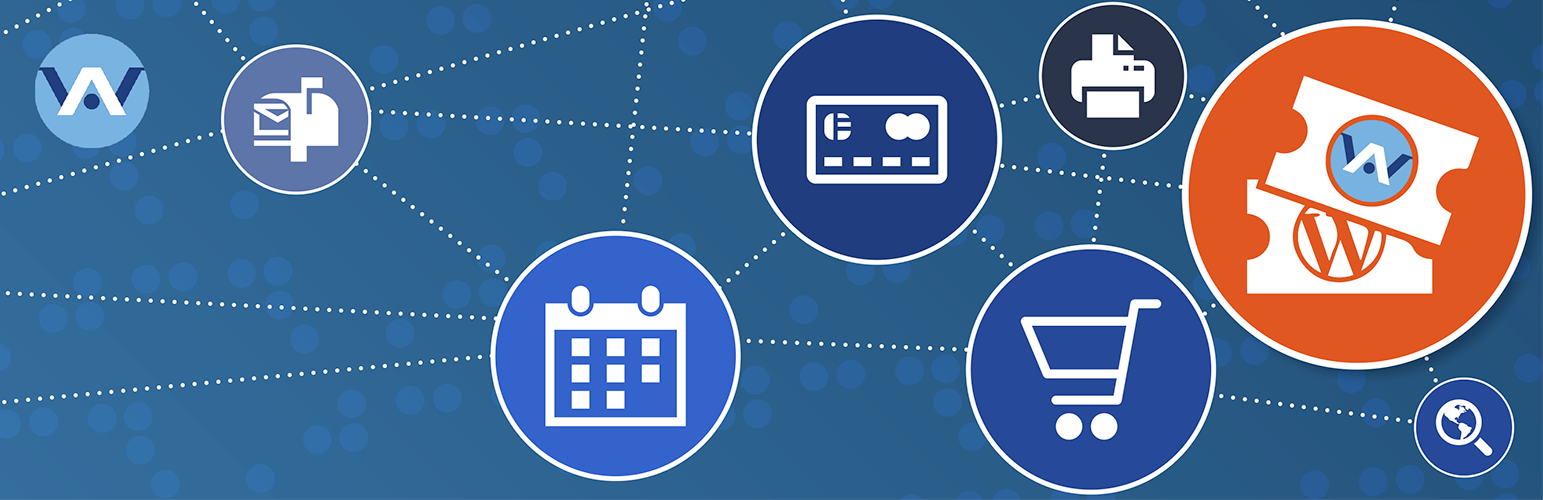 My Tickets – Accessible Event Ticketing