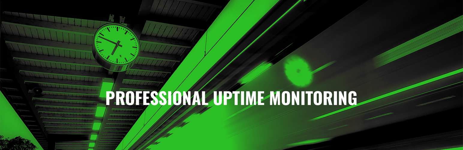 Uptime Monitoring for WordPress – My Website is Online