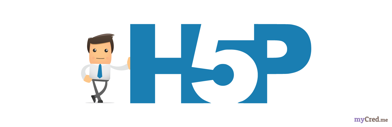 myCred H5P