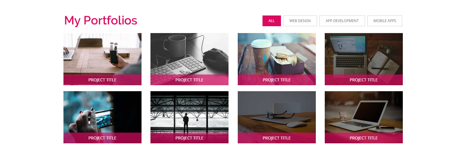 Myportfolios