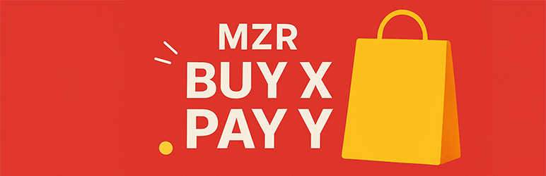 MZR Buy X Pay Y