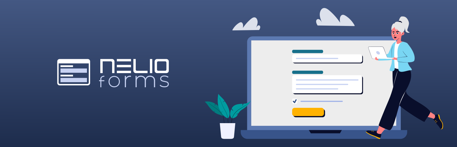Nelio Forms
