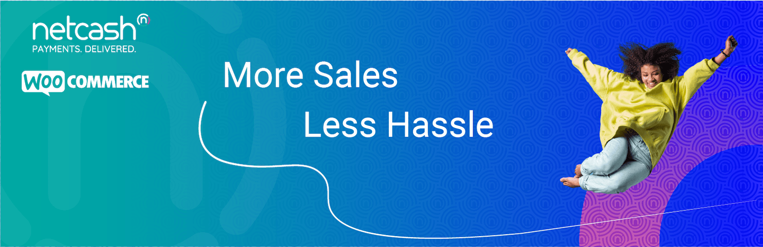 Netcash WooCommerce Payment Gateway